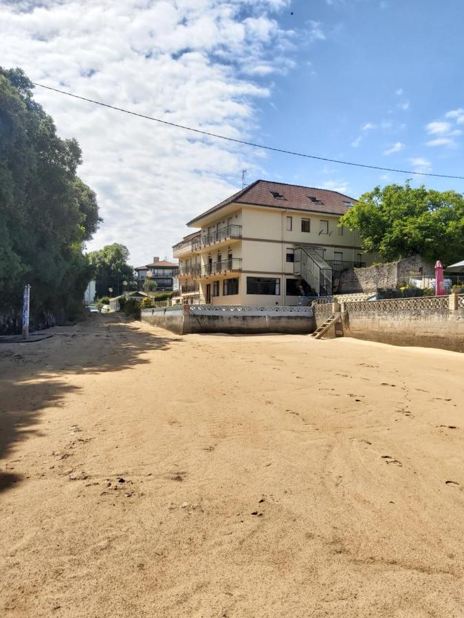 Hotel Villa Isla Exterior photo