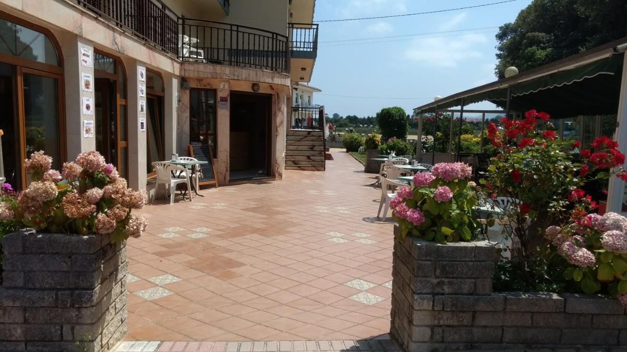 Hotel Villa Isla Exterior photo