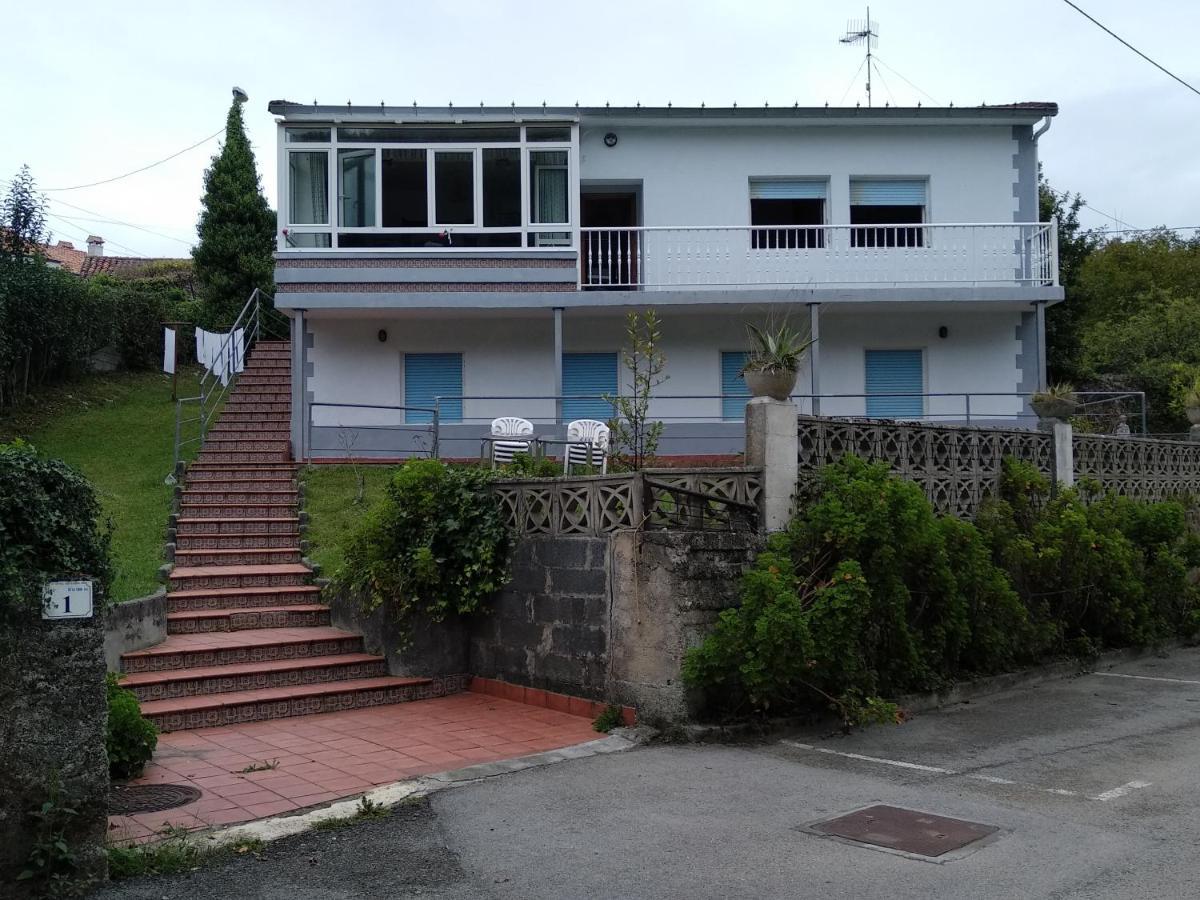 Hotel Villa Isla Exterior photo